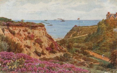 Alum Chine, Bournemouth - Alfred Robert Quinton